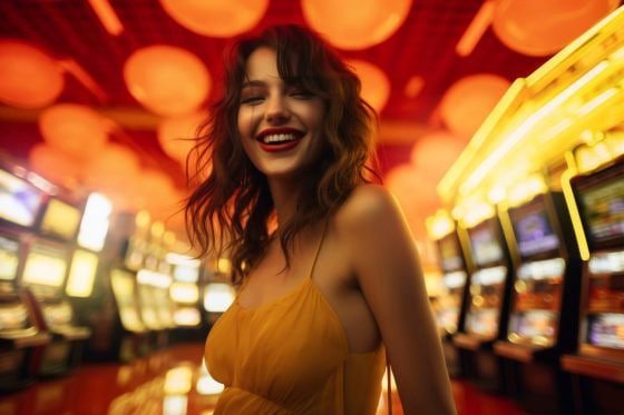 Trò chơi Bingo trực tuyến tại vty35 với giao diện tiếng Việt