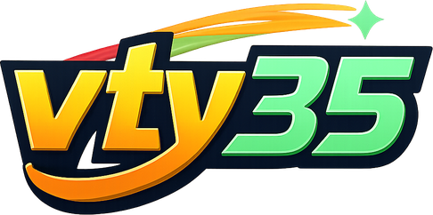 Logo vty35 – Trang chủ